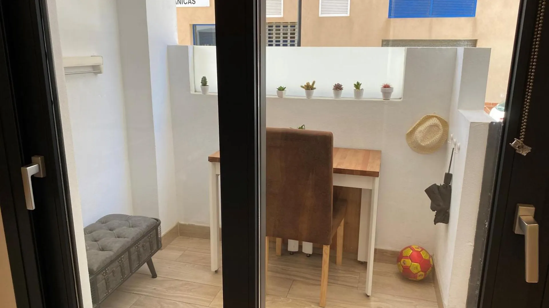 Apartment Centrico Y Practico Piso Con Entrada Independiente Fuengirola