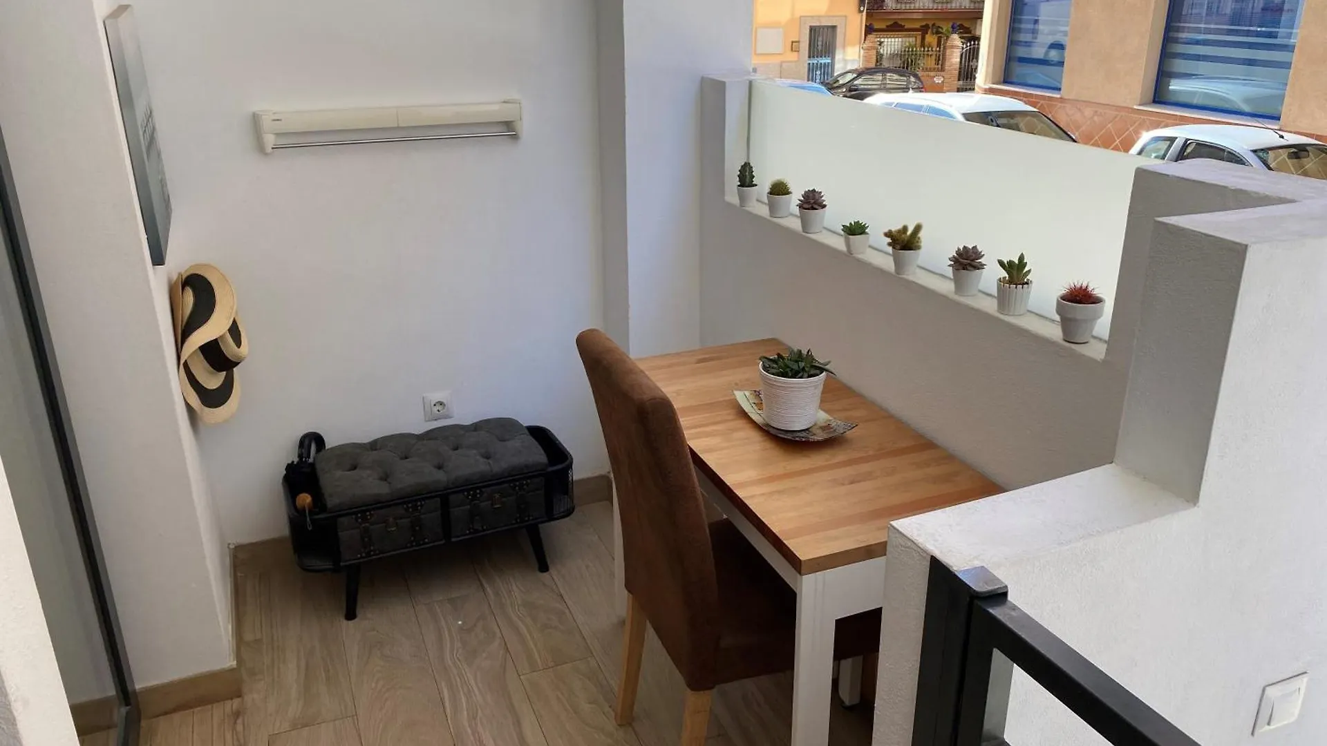 Centrico Y Practico Piso Con Entrada Independiente Fuengirola 0*,  Spain