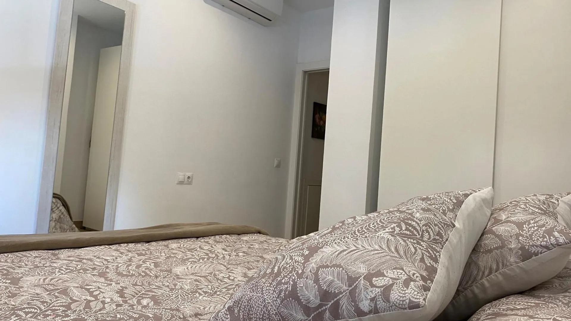 Apartment Centrico Y Practico Piso Con Entrada Independiente Fuengirola Spain