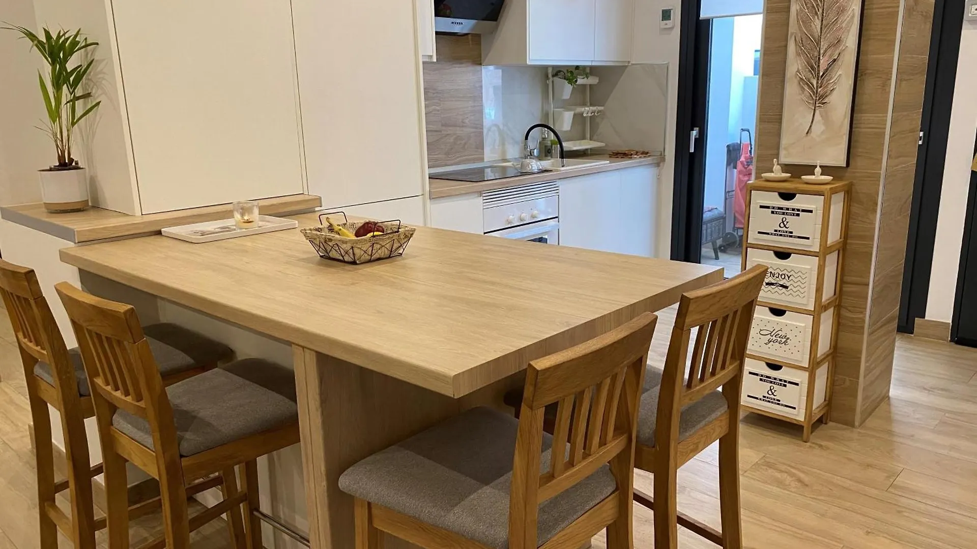 Centrico Y Practico Piso Con Entrada Independiente Fuengirola Spain